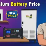 UTL Lithium Battery Price 2026: नई कीमत, नए फीचर्स और कौन-सी बैटरी आपके लिए बेस्ट रहेगी